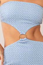 Carica l'immagine nel visualizzatore di Gallery, Image 06: Rio De Sol Mini Dress Drift-Cianita Lulu Dress
