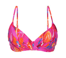 Carica l'immagine nel visualizzatore di Gallery, Product Front: Rio De Sol Reggiseno Top Flavors Balconet-Inv
