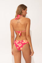 Carica l'immagine nel visualizzatore di Gallery, Model Back: Wednesday In Hawaii By Rio De Sol Completo Set Pua-Guava Mel
