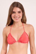 Carica l'immagine nel visualizzatore di Gallery, Image 07: Rio De Sol Reggiseno Top Malibu-Folia Frufru
