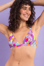 Carica l'immagine nel visualizzatore di Gallery, Image 09: Rio De Sol Reggiseno Top Dreams Tri-Fixo
