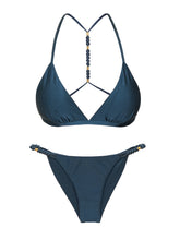 Carica l'immagine nel visualizzatore di Gallery, Product Front: Rio De Sol Completo Set Shimmer-Shark Tri-Fixo-Noa Cheeky-Noa

