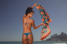 Carica l'immagine nel visualizzatore di Gallery, Image 05: Rio De Sol Pareo Luma Canga
