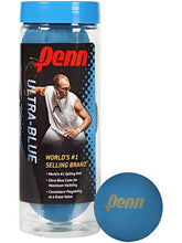 Carica l'immagine nel visualizzatore di Gallery, Product Front: Penn Palle Ultra Blue
