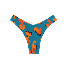 Carica l'immagine nel visualizzatore di Gallery, Product Front: Rio De Sol Slip Bottom Luma Nara
