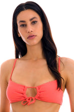 Carica l'immagine nel visualizzatore di Gallery, Gallery: Rio De Sol Reggiseno Top Dots-Tabata Mila
