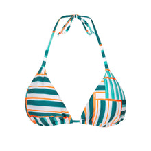 Carica l'immagine nel visualizzatore di Gallery, Product Front: Rio De Sol Reggiseno Top Bartel Tri-Inv
