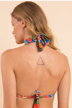Carica l'immagine nel visualizzatore di Gallery, Image 07: Rio De Sol Reggiseno Top Jungle Mel
