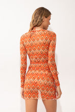 Carica l'immagine nel visualizzatore di Gallery, Image 10: Rio De Sol Top Da Spiaggia Maracai Top Harper Long
