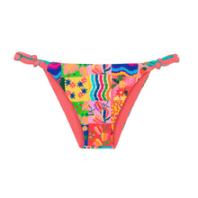 Carica l'immagine nel visualizzatore di Gallery, Product Front: Rio De Sol Slip Bottom Love-Trip Essential-Rev
