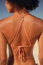 Carica l'immagine nel visualizzatore di Gallery, Image 07: Rio De Sol Reggiseno Top Sand-Argila Tri-Aya
