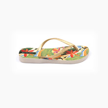 Carica l'immagine nel visualizzatore di Gallery, Image 03: Rio De Sol Infradito Tropical Slim
