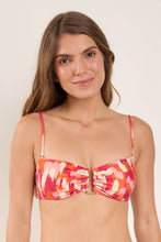 Carica l'immagine nel visualizzatore di Gallery, Gallery: Rio De Sol Reggiseno Top Mirage Sara
