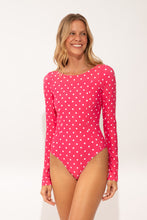 Carica l'immagine nel visualizzatore di Gallery, Image 05: Wednesday In Hawaii By Rio De Sol Intero Kiko-Guava Surf
