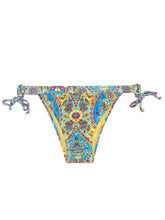 Carica l'immagine nel visualizzatore di Gallery, Product Front: Rio De Sol Slip Calcinha Sari Cool Lacinho
