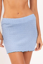 Carica l'immagine nel visualizzatore di Gallery, Gallery: Rio De Sol Gonna Da Spiaggia Drift-Cianita Lila Skirt

