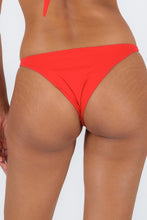 Carica l'immagine nel visualizzatore di Gallery, Image 07: Rio De Sol Slip Bottom Rouge Leblon

