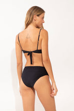 Carica l'immagine nel visualizzatore di Gallery, Model Back: Rio De Sol Completo Set Malibu-Black Zaya Amy
