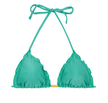 Carica l'immagine nel visualizzatore di Gallery, Product Front: Rio De Sol Reggiseno Top Bahamas Frufru
