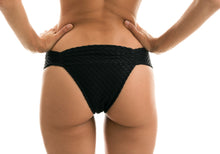 Carica l'immagine nel visualizzatore di Gallery, Image 06: Rio De Sol Slip Bottom Kiwanda Preto Bandeau
