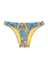 Carica l'immagine nel visualizzatore di Gallery, Product Front: Rio De Sol Slip Calcinha Sari Cool New
