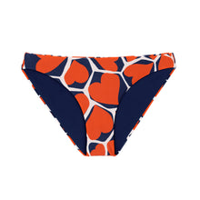 Carica l'immagine nel visualizzatore di Gallery, Product Front: Rio De Sol Slip Bottom Amore-Red Essential-Comfy
