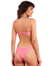 Carica l'immagine nel visualizzatore di Gallery, Image 07: Rio De Sol Completo Set Shimmer-Confetti Bandeau-Joy Essential
