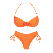 Carica l'immagine nel visualizzatore di Gallery, Product Front: Rio De Sol Completo Set Bio-Laranjada Corine Lola
