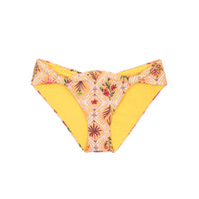 Carica l'immagine nel visualizzatore di Gallery, Product Front: Rio De Sol Slip Bottom Mosaico Mel-Comfy
