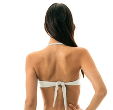 Carica l'immagine nel visualizzatore di Gallery, Image 06: Rio De Sol Reggiseno Top Perola Bandeau
