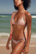 Carica l'immagine nel visualizzatore di Gallery, Image 12: Rio De Sol Slip Bottom Ditsy-Sky Frufru
