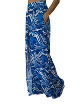 Carica l'immagine nel visualizzatore di Gallery, Image 04: Rio De Sol Pantaloni Da Spiaggia Inagua Wide Pants
