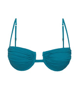 Carica l'immagine nel visualizzatore di Gallery, Product Front: Rio De Sol Reggiseno Top Crespinho-Atlantico Zaya
