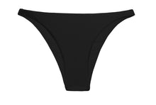 Carica l'immagine nel visualizzatore di Gallery, Product Front: Rio De Sol Slip Bottom Nero Leblon
