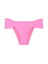 Carica l'immagine nel visualizzatore di Gallery, Product Front: Rio De Sol Slip Bottom Crespinho-Rosa Baobi
