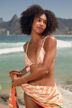 Carica l'immagine nel visualizzatore di Gallery, Image 06: Rio De Sol Pareo Sahari Canga

