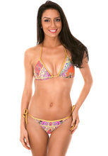 Carica l'immagine nel visualizzatore di Gallery, Image 04: Rio De Sol Slip Calcinha Mundomix Lacinho
