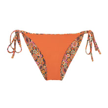 Carica l'immagine nel visualizzatore di Gallery, Product Back: Rio De Sol Slip Bottom Bouquet Ibiza-Comfy
