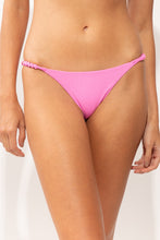 Carica l'immagine nel visualizzatore di Gallery, Gallery: Rio De Sol Slip Bottom Crespinho-Rosa Cheeky-Noa

