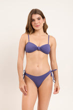 Carica l'immagine nel visualizzatore di Gallery, Model Front: Rio De Sol Reggiseno Top Mtx-Netuno Bandeau-Joy
