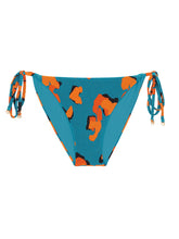 Carica l'immagine nel visualizzatore di Gallery, Product Front: Rio De Sol Slip Bottom Luma Ibiza-Comfy
