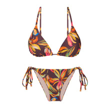 Carica l'immagine nel visualizzatore di Gallery, Product Front: Rio De Sol Completo Set Fiore Lia Lacinho
