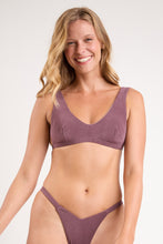 Carica l'immagine nel visualizzatore di Gallery, Image 08: Rio De Sol Slip Bottom Malibu-Ebano Kiara
