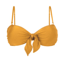 Carica l'immagine nel visualizzatore di Gallery, Product Front: Rio De Sol Reggiseno Top Damasco Bandeau-No
