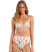 Carica l'immagine nel visualizzatore di Gallery, Gallery: Rio De Sol Completo Set Countryside Kyra Hotpants
