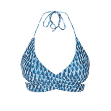 Carica l'immagine nel visualizzatore di Gallery, Product Front: Rio De Sol Reggiseno Top Chuva Kate
