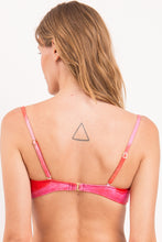Carica l'immagine nel visualizzatore di Gallery, Image 07: Rio De Sol Reggiseno Top Cher Bandeau-Joy
