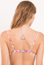 Carica l'immagine nel visualizzatore di Gallery, Image 07: Rio De Sol Reggiseno Top Splash Tri-Fixo
