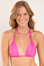 Carica l'immagine nel visualizzatore di Gallery, Gallery: Rio De Sol Reggiseno Top Fluity-Amor Mel
