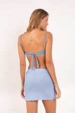 Carica l'immagine nel visualizzatore di Gallery, Image 13: Rio De Sol Gonna Da Spiaggia Drift-Cianita Lila Skirt
